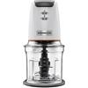Kenwood Tritatutto elettrico Tritaverdure Potenza 500 watt Bianco Kenwood CHP61.100WH