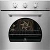 Electrolux Forno Incasso Ventilato Electrolux Elettrico Multifunzione classe A 60 cm FR53X