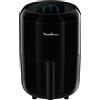 Moulinex Friggitrice ad Aria 1.6 Litri 1030 Watt Cestello estraibile Nero EZ3018 Moulinex