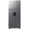 Samsung Frigorifero Doppia Porta 528 Litri Classe E No Frost Inox RT53DG7B14S9 Samsung