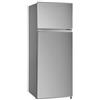 Comfee Frigorifero Doppia Porta Capacità 204 Litri Classe F Argento RCT284LS1 Comfee