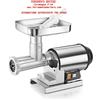 Tre Spade TRITACARNE TRE SPADE TC-22 Elegant Plus Cod. F19500