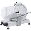 R.G.V. Affettatrice Harmony 25 Gs Silver - 90888 Rgv