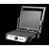 Girmi Bistecchiera Elettrica Girmi Doppia piastra Rigata in Pietra 2000W BS4100 BS41
