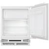 Candy Mini Frigo da Incasso Sottopiano 111 L Classe E Statico Bianco CM4SE68W CANDY
