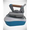 HOWELL Ferro da Stiro con Caldaia a Vapore 2300 Watt Alluminio HO.FCP221 Howell