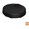 XIAOMI ASPIRAPOLVERE MI VACUUM MOP PRO ROBOT SMART CONTROLLO REMOTO LDS BLACK