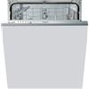 Hotpoint Ariston Lavastoviglie Incasso 60 Scomparsa 13 Coperti F HI 3010 Hotpoint Ariston