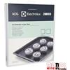 Rex Electrolux Zanussi AEG ELECTROLUX TEGLIA ESTENSIBILE 37,5/52cm LECCARDA REGOLABILE PER FORNO UNIVERSALE