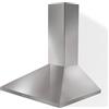 Faber Cappa Cucina 90 Faber Aspirante a Parete Inox 320.0557.540 VALUE PB X A90