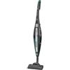 Hoover Scopa elettrica Ciclonica senza Sacco 750 W Filtro EPA Nero DVE02BL Hoover Diva