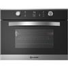 SMALVIC Forno Incasso Ventilato SMALVIC Elettrico Vapore 35L A 60 cm FI45VP LX12-ETCW