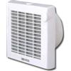 Vortice Aspiratore Bagno Aria Vortice Elicoidale 15,6 cm 335 mc/h - Punto M 150/6" A