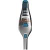Black & Decker Aspirabriciole Aspirapolvere senza Fili - NVC215WA Dustbuster Black & Decker