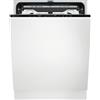 Electrolux Lavastoviglie da Incasso 15 Coperti C a Scomparsa Totale KEGB9405W Electrolux