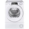 Candy Asciugatrice 8 Kg Classe A++ Pompa di calore P.60 cm Wifi Candy ROE H8A2TCEX-S