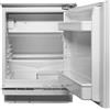 Indesit Mini Frigo da Incasso Sottopiano 126 Lt Classe E Statico Grigio INBUF031 Indesit