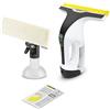 KARCHER Lavavetri Elettrico senza Fili 0.15 L + Puliscivetro 1.633-741.0 WV6Plus KARCHER