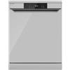 Sharp Lavastoviglie Libera Installazione E Sharp 13 Cop 60cm Silver QW-NA1BF47ES-IT