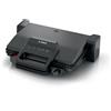 Bosch Bistecchiera Elettrica con Rivestimento Antiaderente 2000 W Nero TGC3323 BOSCH