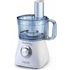 Ariete Robot da Cucina Impastatore Frullatore 500W 2 Litri 1769 Ariete Robomix Compact