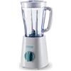 Ariete Frullatore con Bicchiere Potenza 500W Capacità 1,5 lt Bianco 0576/04 Ariete