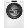 Candy Lavasciuga Slim 6+4 kg 1400 giri Classe D Inverter Bianco CSOW4646TWMB6-S Candy