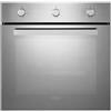 De'Longhi DeLonghi Forno Da Incasso 70 Litri Classe A 8 Programmi 60 Cm Inox DLM 8L S