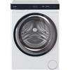 Candy Lavatrice 10Kg Classe A 68 cm 1400 giri Inverter Vapore Wi-Fi BS 410B10-S Candy
