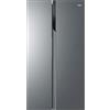 Haier Frigorifero Americano Side by Side No Frost Inverter 528 litri HSR3918ENPG Haier