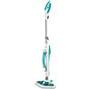 Polti Vaporetto Pulitore a Vapore Capacità 300 ml Potenza 1500 W Polti SV450-DOUBLE