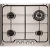 Electrolux Piano Cottura 4 Fuochi Electrolux a Gas 60 cm Incasso Inox PX640UV