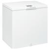 Whirlpool Congelatore a Pozzetto Orizzontale 204 litri Classe E 11 kg/24h W204FO WHIRLPOOL