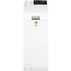 Electrolux Lavatrice Carica dall'Alto 6 Kg A 60 cm 1300 giri Vapore EW7T336A ELECTROLUX