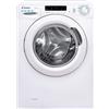 Candy Lavatrice 10 kg Classe B Profondità 58 cm 1200 giri CS 12102DW4/1-S Candy