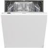 Indesit Lavastoviglie da Incasso 14 Coperti Cl.D Scomparsa Totale 60cm I3I D534A Indesit