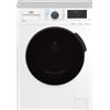 Beko Lavasciuga 8+5 Kg Classe D 1400 giri Inverter Vapore Bianco HTX851436A-IT BEKO