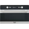 Hotpoint Ariston Forno Microonde Incasso Combinato 31 Litri Grill Hotpoint Ariston MD 764 IX HA