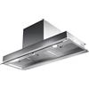 Faber Cappa Cucina 90 Faber Aspirante Sottopensile Incasso In-Nova Smart X A90