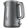 Kenwood Bollitore Elettrico 1,7 Litri 2200 Watt Grigio Abbey ZJP04.A0GY Kenwood
