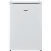 Whirlpool Mini Frigo Bar Frigorifero Piccolo Whirlpool 105 Lt Cl F Bianco W55VM 1110 W 1