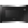 Candy Forno a Microonde da Incasso Combinato Grill Candy 28 lt 900 watt Nero MIG28TXNE
