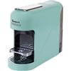 Kooper Macchina Caffè Espresso a Capsule 1400W Acquamarina Consuelo 5917190 KOOPER