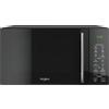 Whirlpool Microonde 859991664100 6 Senso Mwp 295 B Black MWP 295 B Whirlpool