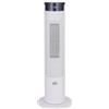 DCG Termoventilatore Stufa in Ceramica a Torre 2200 W Bianco PTC5171 DCG Eltronic