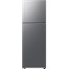 Samsung Frigorifero Doppia Porta 305 lt Cl E No Frost Metal Inox RT31CG5624S9 Samsung