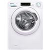 Candy Lavatrice Slim 7 Kg Cl D 45 cm Vapore 1300 giri CSS4137TE/1-11 Candy