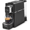 Polti Macchina Caffè Automatica Espresso Cialde E.S.E. 1400 Watt Nero PCEU0128 POLTI