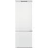 Hotpoint Ariston Frigorifero da Incasso Combinato 394 lt D No Frost HA SP70 T132 Hotpoint Ariston