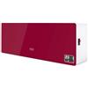 Argo Termoventilatore da parete Ceramico 2000W Telecomando Timer Argo CHIC BERRY